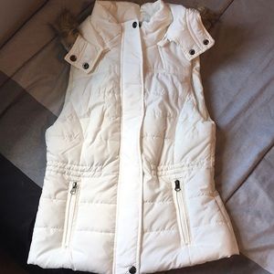 Women’s Vest